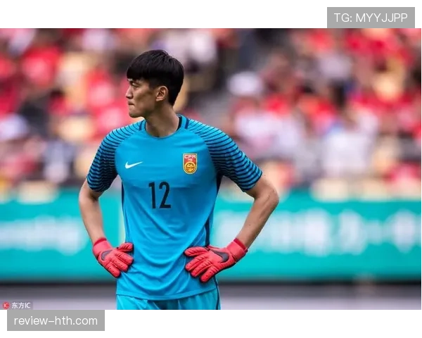 颜骏凌信心满满展望未来:国家队门将稳如磐石 职业生涯期待新高峰 颜骏凌信心满满展望未来:国家队门将稳如磐石 职业生涯期待新高峰