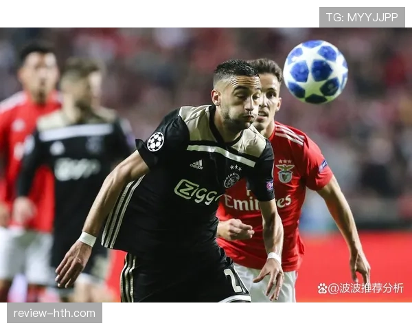 阿贾克斯强势晋级欧战淘汰赛，展现强劲实力