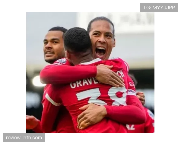 萨拉赫携手努涅斯，利物浦锋线新篇章值得期待