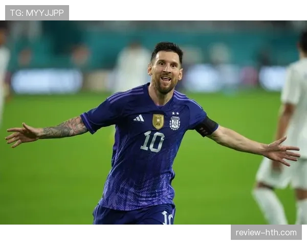 阿根廷队定位球表现卓越，成世界杯争冠关键利器