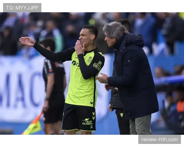 贝蒂斯战术调整后近期表现稳健,竞争力持续提升 贝蒂斯战术调整后近期表现稳健,竞争力持续提升