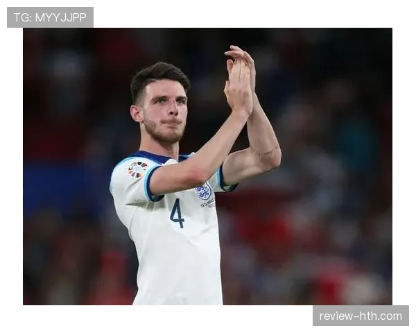 赖斯中场创造力