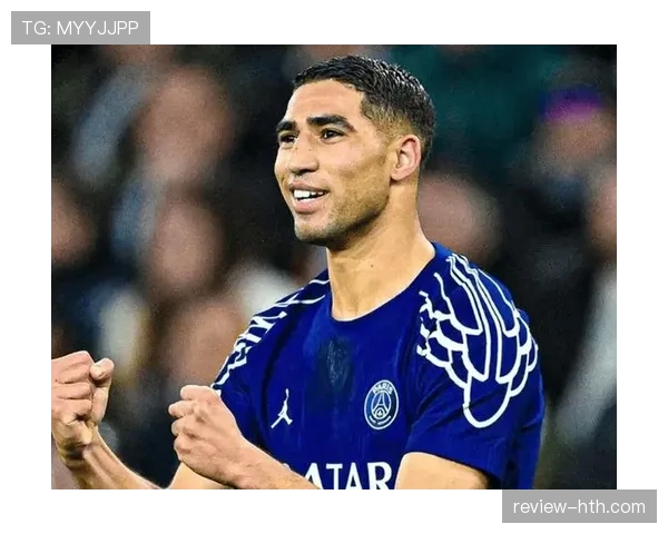 阿什拉夫:现代进攻型边后卫代表人物 阿什拉夫:现代进攻型边后卫代表人物